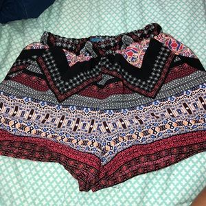 Shorts